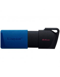 Kingston 64GB USB3.2 Gen 1... 2